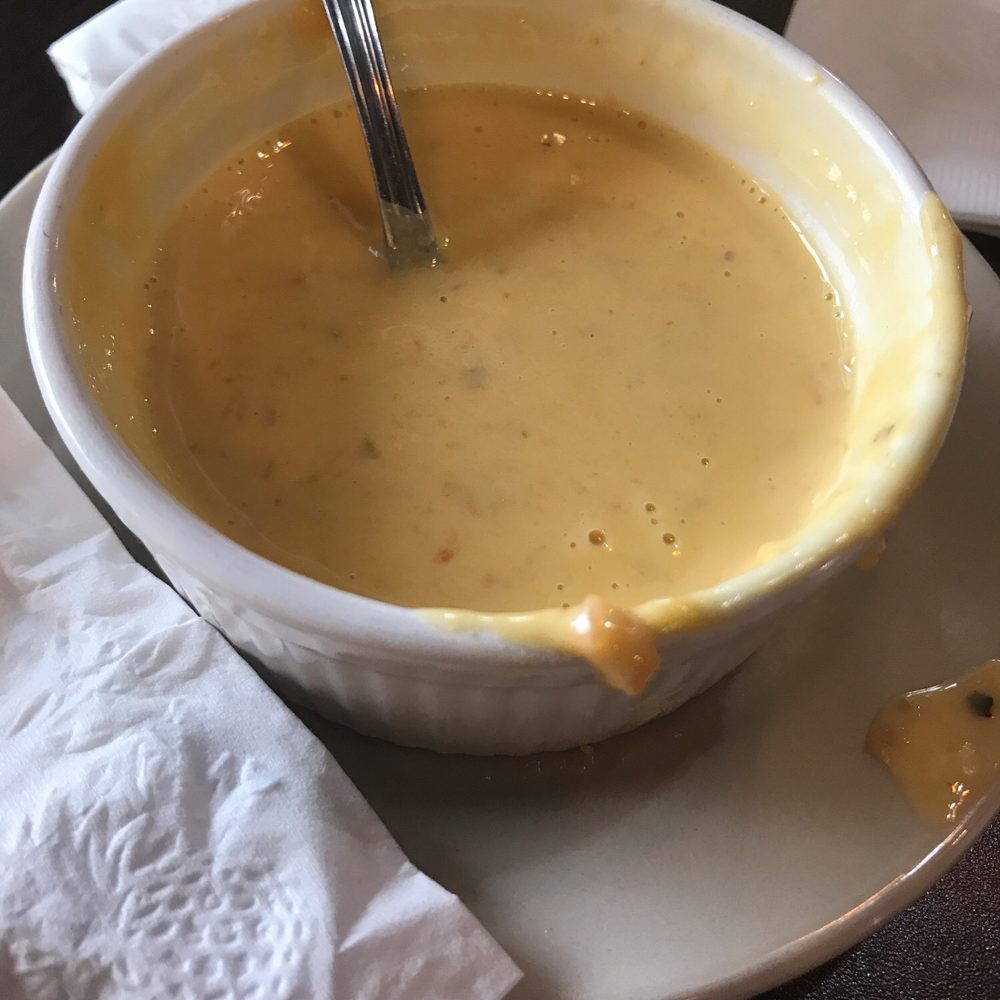 Maga's Cafe - Queso is very good. - Breakfast & Brunch Near Me - Houston, Texas Maga's Cafe - Queso is very good. - Breakfast & Brunch Near Me - Houston, Texas