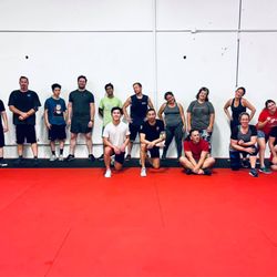Pacific Northwest Krav Maga