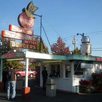 Pick-Quick Drive In - Pick-Quick Drive-In (October 2012) - Burgers Near Me - Fife, Washington Pick-Quick Drive In - Pick-Quick Drive-In (October 2012) - Burgers Near Me - Fife, Washington