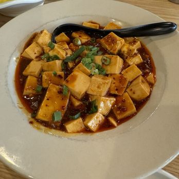 Xiaolong Dumpling - V1. Mapo Tofu V1. - Szechuan Near Me - Houston, Texas Xiaolong Dumpling - V1. Mapo Tofu V1. - Szechuan Near Me - Houston, Texas