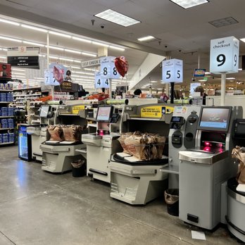 King Soopers - Self check out - Bakeries Near Me - Parker, Colorado King Soopers - Self check out - Bakeries Near Me - Parker, Colorado
