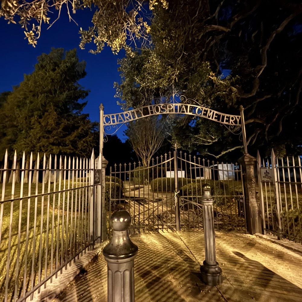 Haunted History Tours - Historical Tours Near Me - New Orleans, Louisiana Haunted History Tours - Historical Tours Near Me - New Orleans, Louisiana