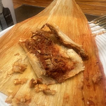 El Ranchito Bakery - I guess tamales in July aren't the same as tamales in December.. big disappointment.. no flavor and very little meat . $16 for 6 tamales - Bakeries Near Me - Fresno, California El Ranchito Bakery - I guess tamales in July aren't the same as tamales in December.. big disappointment.. no flavor and very little meat . $16 for 6 tamales - Bakeries Near Me - Fresno, California