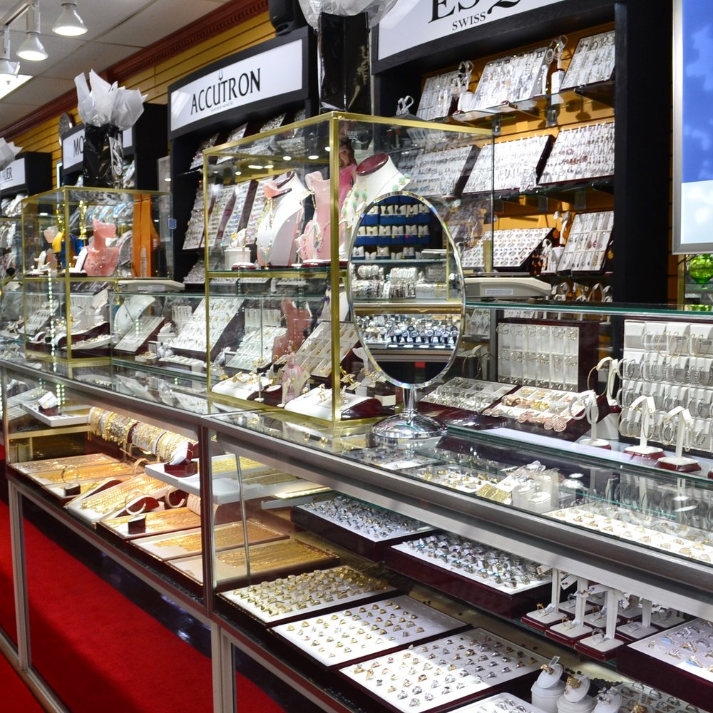 casio retailers near me