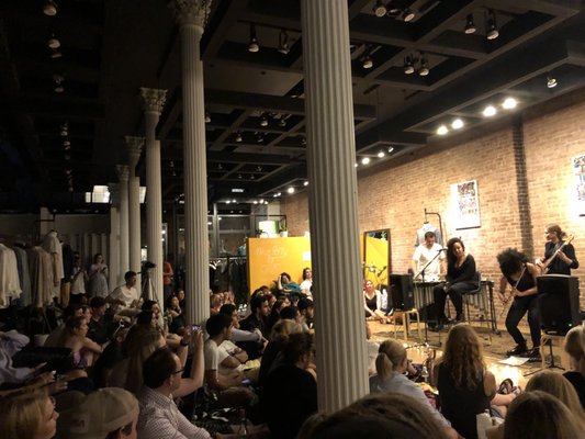 ONS Clothing • Multi-brand Retail Shop by null