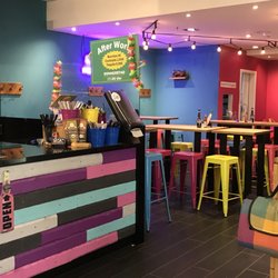 Comida Taqueria Mexicana