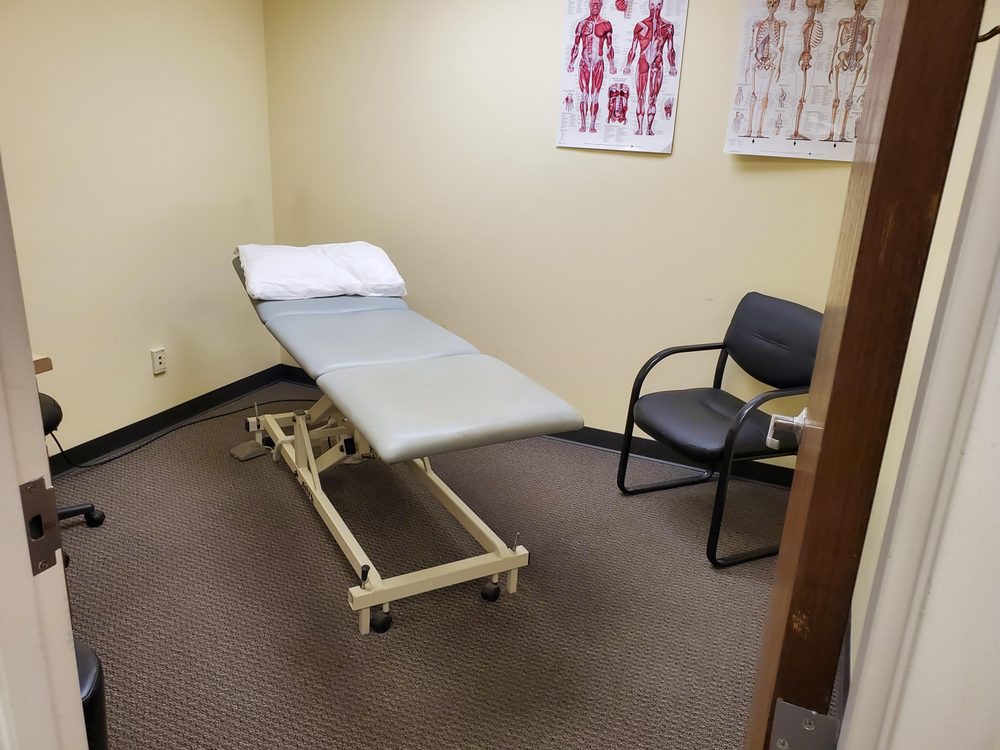 ACTION POTENTIAL PHYSICAL THERAPY COLORADO SPRINGS Updated