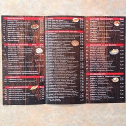 Munzur Kebap Haus