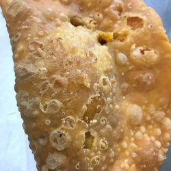 Empanadillas Cherena