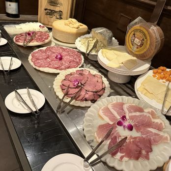 Sal e Brasa - Charcuterie bar - Brazilian Near Me - Shenandoah, Texas Sal e Brasa - Charcuterie bar - Brazilian Near Me - Shenandoah, Texas