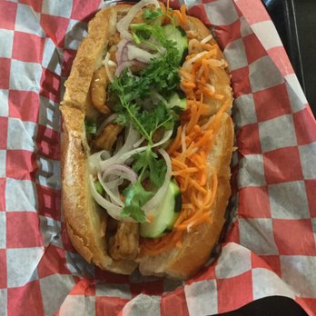 Omi Omy - Vietnamese Near Me - Amherst, Massachusetts