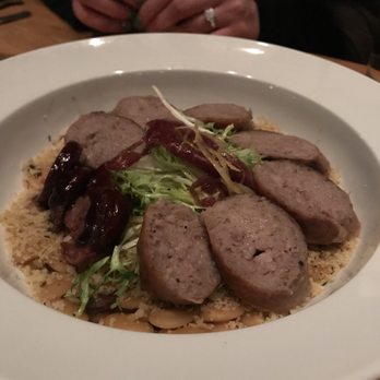 Graze - New American Near Me - Madison, Wisconsin