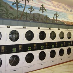 East Side Laundromat