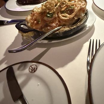 SW Steakhouse - Potato's augratin - Steakhouses Near Me - Las Vegas, Nevada SW Steakhouse - Potato's augratin - Steakhouses Near Me - Las Vegas, Nevada