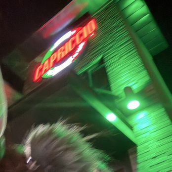 Italiano’s Capriccio - Too expensive - Italian Near Me - Azle, Texas Italiano’s Capriccio - Too expensive - Italian Near Me - Azle, Texas