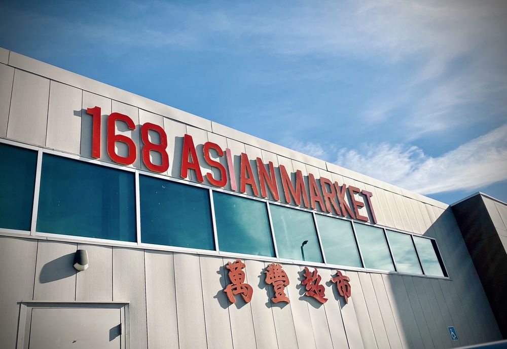 168 ASIAN MARKET - Updated July 2026 - 170 Photos & 113 Reviews - 3090 ...