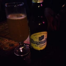 Mud Bug - Best beer!