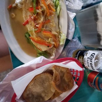 Donde Pica El Peje - Filete de mero con arepas de coco. - Restaurants Near Me - Guayama, Puerto Rico Donde Pica El Peje - Filete de mero con arepas de coco. - Restaurants Near Me - Guayama, Puerto Rico