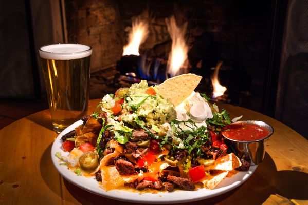 Sagebrush Grill & Cantina by null