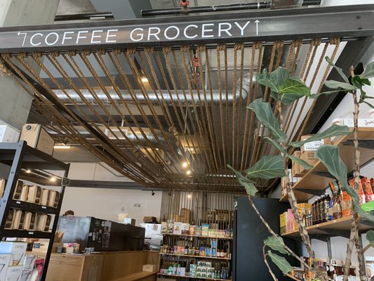 Method Coffee Roasters by null