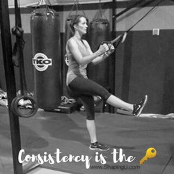 Shaping U - Shaping U Client using great form! :)