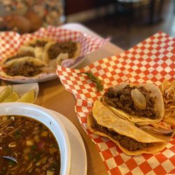 Birrieria Tijuana - More tacos
