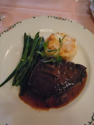 The Grand Cafe by null