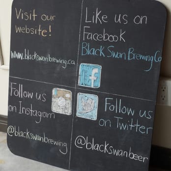 Black Swan Brewing - Breweries Near Me - Stratford, Ontario Black Swan Brewing - Breweries Near Me - Stratford, Ontario
