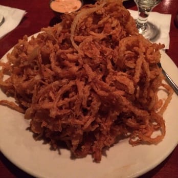 Nick's Bar & Grill - New American Near Me - Clive, Iowa