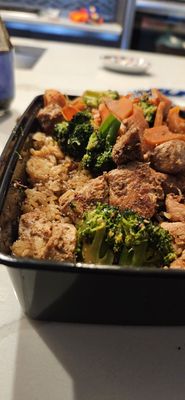 Koto Hibachi by null