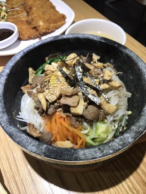 Gogi Korean Restaurant by null