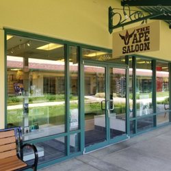 The Vape Saloon - The Vape Saloon Suite 655 at the Premium Outlets Hagerstown Md 21740