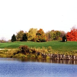 Eagle Creek Golf Course - Photo from Eagle Creek Web site.