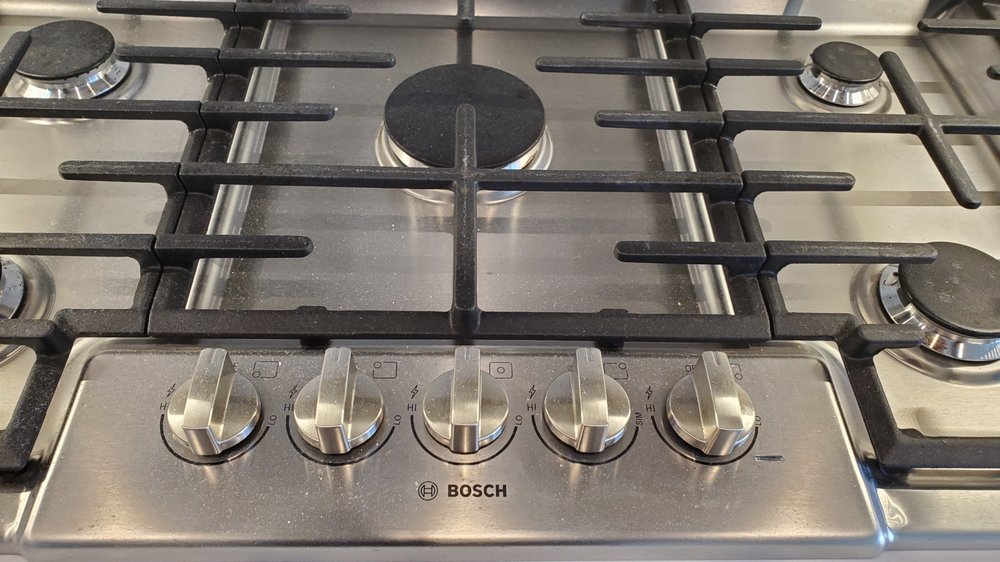 Slide of Magic Electric, Plumbing, Heating + Air