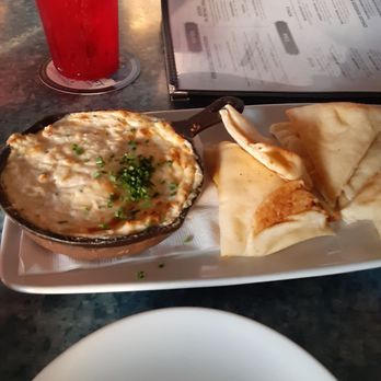 Poseidon - Crab Dip - Seafood Near Me - Hilton Head Island, South Carolina Poseidon - Crab Dip - Seafood Near Me - Hilton Head Island, South Carolina