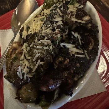Santiago's Bodega - This was good, not the best, but after the puff pastry + beef tenderloin.  My 3rd fav. dish. - Tapas Bars Near Me - Orlando, Florida