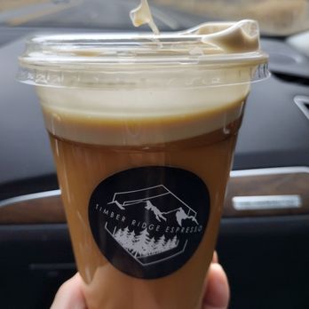 Timber Ridge Espresso - Nitro Cold Brew - Coffee & Tea Near Me - Plummer, Idaho Timber Ridge Espresso - Nitro Cold Brew - Coffee & Tea Near Me - Plummer, Idaho