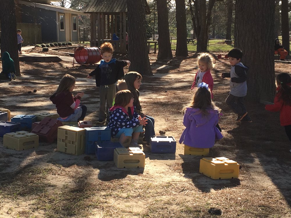 Crossgates Methodist Children's Center - childcare center in Brandon, MS