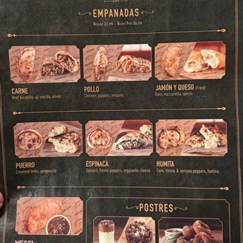 Boludo - Menu - Pizza Near Me - Minneapolis, Minnesota Boludo - Menu - Pizza Near Me - Minneapolis, Minnesota
