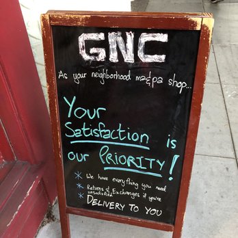 GNC - Health Markets Near Me - San Francisco, California GNC - Health Markets Near Me - San Francisco, California
