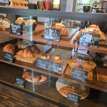 Temptation's Bite  - Bakeries Near Me - Houston, Texas