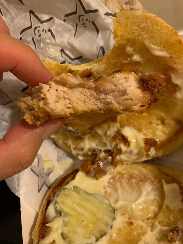 CARL’S JR Updated September 2024 55 Photos & 112 Reviews 2912 S