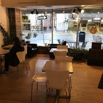 Ebon Coffee Collective - Coffee & Tea Near Me - Billings, Montana