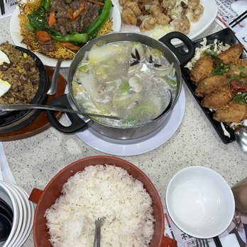 Tasty Garden - Asian Fusion Near Me - Irvine, California Tasty Garden - Asian Fusion Near Me - Irvine, California