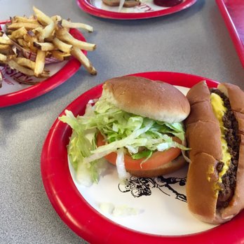 The Varsity - Burgers Near Me - Atlanta, Georgia The Varsity - Burgers Near Me - Atlanta, Georgia