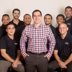 Preemo IT Support - Our IT Support Team
