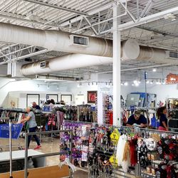 Goodwill Davie Ridge Plaza