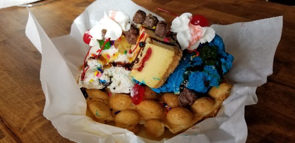 Sweet Southern by null