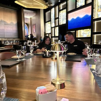 Deep Cut - Steakhouses Near Me - Mettler, California