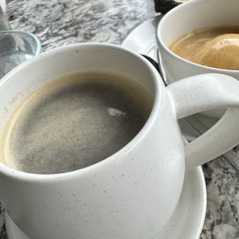 Nick's On 2nd - Americano and Affogato - New American Near Me - Long Beach, California Nick's On 2nd - Americano and Affogato - New American Near Me - Long Beach, California